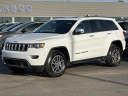 Thumbnail image of 2018 Jeep Grand Cherokee at Lasco Ford