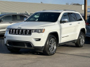 Thumbnail image of 2018 Jeep Grand Cherokee at Lasco Ford