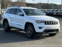 Thumbnail image of 2018 Jeep Grand Cherokee at Lasco Ford