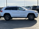 Thumbnail image of 2018 Jeep Grand Cherokee at Lasco Ford