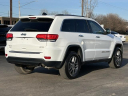 Thumbnail image of 2018 Jeep Grand Cherokee at Lasco Ford