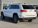 Thumbnail image of 2018 Jeep Grand Cherokee at Lasco Ford