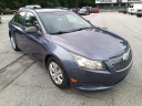 Thumbnail image of 2014 Chevrolet Cruze at INT AUTO BROKERS