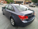 Thumbnail image of 2014 Chevrolet Cruze at INT AUTO BROKERS