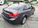 Thumbnail image of 2014 Chevrolet Cruze at INT AUTO BROKERS