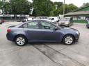 2014 Chevrolet Cruze LS Manual at INT AUTO BROKERS