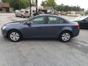 Thumbnail image of 2014 Chevrolet Cruze at INT AUTO BROKERS