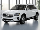2025 Mercedes-Benz GLB GLB 250 4MATIC at MercedesBenzOfNovi of Novi, MI