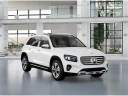 Thumbnail image of 2025 Mercedes-Benz GLB at MercedesBenzOfNovi of Novi, MI