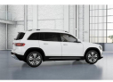 Thumbnail image of 2025 Mercedes-Benz GLB at MercedesBenzOfNovi of Novi, MI