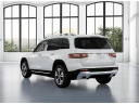Thumbnail image of 2025 Mercedes-Benz GLB at MercedesBenzOfNovi of Novi, MI