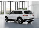 Thumbnail image of 2025 Mercedes-Benz GLB at MercedesBenzOfNovi of Novi, MI
