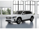 Thumbnail image of 2025 Mercedes-Benz GLB at MercedesBenzOfNovi of Novi, MI