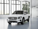 Thumbnail image of 2025 Mercedes-Benz GLB at MercedesBenzOfNovi of Novi, MI