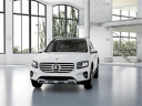 Thumbnail image of 2025 Mercedes-Benz GLB at MercedesBenzOfNovi of Novi, MI