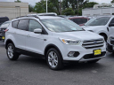 Thumbnail image of 2019 Ford Escape at Mac Haik Ford Houston Preowned
