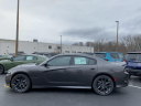 Thumbnail image of 2021 Dodge Charger at Dave Dennis Chrysler Jeep Dodge Ram