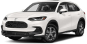 2025 Honda HR-V EX-L at Huntington Honda