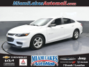Thumbnail image of 2018 Chevrolet Malibu at Miami Lakes Automall
