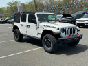 Thumbnail image of 2018 Jeep Wrangler Unlimited at Route 130 Chrysler Jeep Dodge