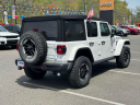 Thumbnail image of 2018 Jeep Wrangler Unlimited at Route 130 Chrysler Jeep Dodge