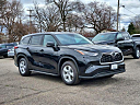 Thumbnail image of 2023 Toyota Highlander at LaFontaine Toyota Kia Genesis of Dearborn