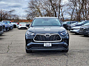 Thumbnail image of 2023 Toyota Highlander at LaFontaine Toyota Kia Genesis of Dearborn