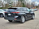 Thumbnail image of 2023 Toyota Highlander at LaFontaine Toyota Kia Genesis of Dearborn