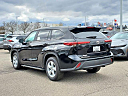 Thumbnail image of 2023 Toyota Highlander at LaFontaine Toyota Kia Genesis of Dearborn