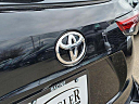 Thumbnail image of 2023 Toyota Highlander at LaFontaine Toyota Kia Genesis of Dearborn