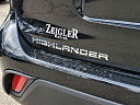 Thumbnail image of 2023 Toyota Highlander at LaFontaine Toyota Kia Genesis of Dearborn
