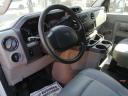 Thumbnail image of 2011 Ford E-Series at CONNECT TRUCK AND VAN CENTER