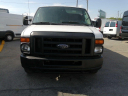 Thumbnail image of 2011 Ford E-Series at CONNECT TRUCK AND VAN CENTER