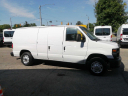 Thumbnail image of 2011 Ford E-Series at CONNECT TRUCK AND VAN CENTER