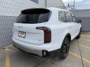 Thumbnail image of 2023 Kia Telluride at Waterloo Ford Kia