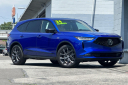 Thumbnail image of 2024 Acura MDX at Harbor Chevrolet