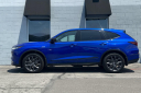 Thumbnail image of 2024 Acura MDX at Harbor Chevrolet