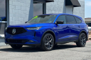 Thumbnail image of 2024 Acura MDX at Harbor Chevrolet