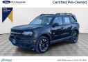 Thumbnail image of 2023 Ford Bronco Sport at Anderson Ford Lincoln North