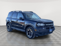 Thumbnail image of 2023 Ford Bronco Sport at Anderson Ford Lincoln North