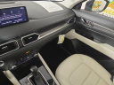 2023 Mazda CX-5 2.5 S Premium at Jake Sweeney Mazda Used