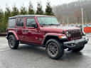 Thumbnail image of 2021 Jeep Wrangler Unlimited at Bedford Chrysler Jeep Dodge Ram