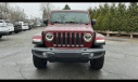 Thumbnail image of 2021 Jeep Wrangler Unlimited at Bedford Chrysler Jeep Dodge Ram