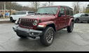 Thumbnail image of 2021 Jeep Wrangler Unlimited at Bedford Chrysler Jeep Dodge Ram