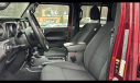 Thumbnail image of 2021 Jeep Wrangler Unlimited at Bedford Chrysler Jeep Dodge Ram