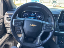 Thumbnail image of 2022 Chevrolet Tahoe at Joe Lunghamer Chevrolet