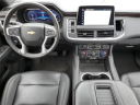 Thumbnail image of 2022 Chevrolet Tahoe at Joe Lunghamer Chevrolet