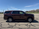 Thumbnail image of 2022 Chevrolet Tahoe at Joe Lunghamer Chevrolet