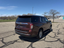 Thumbnail image of 2022 Chevrolet Tahoe at Joe Lunghamer Chevrolet