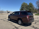Thumbnail image of 2022 Chevrolet Tahoe at Joe Lunghamer Chevrolet